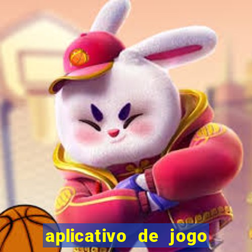 aplicativo de jogo que paga no pix